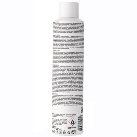 OSiS+ Sparkler 300 ml Spray Nabłyszczający Schwarzkopf Professional